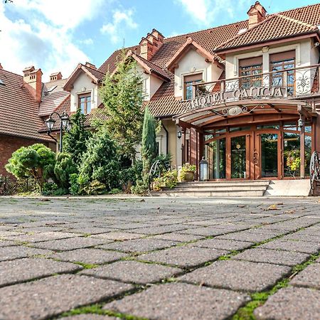 Hotel Galicja Wellness & Spa Oswiecim Exterior photo
