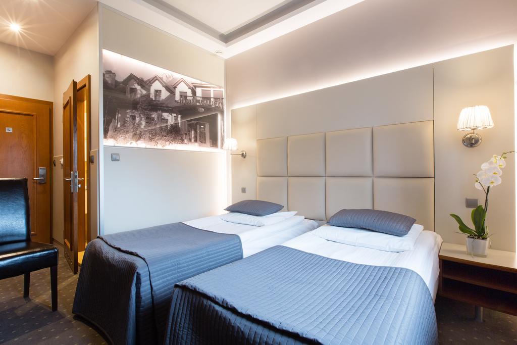 Hotel Galicja Wellness & Spa Oswiecim Exterior photo