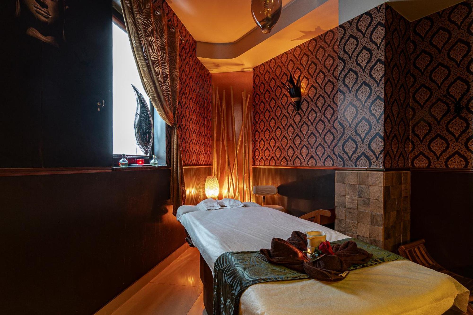 Hotel Galicja Wellness & Spa Oswiecim Exterior photo