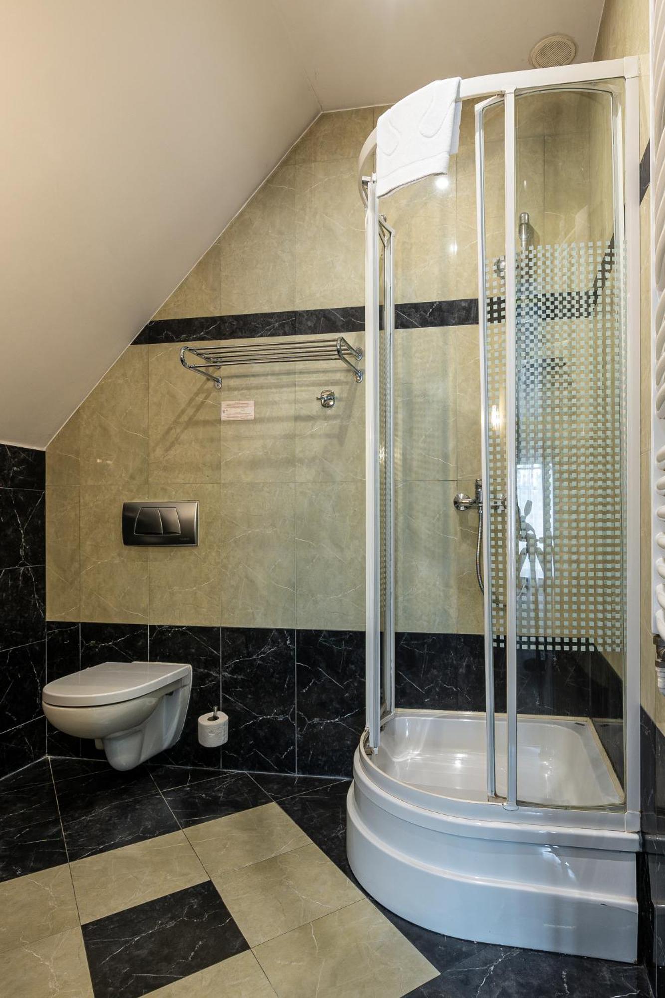 Hotel Galicja Wellness & Spa Oswiecim Room photo